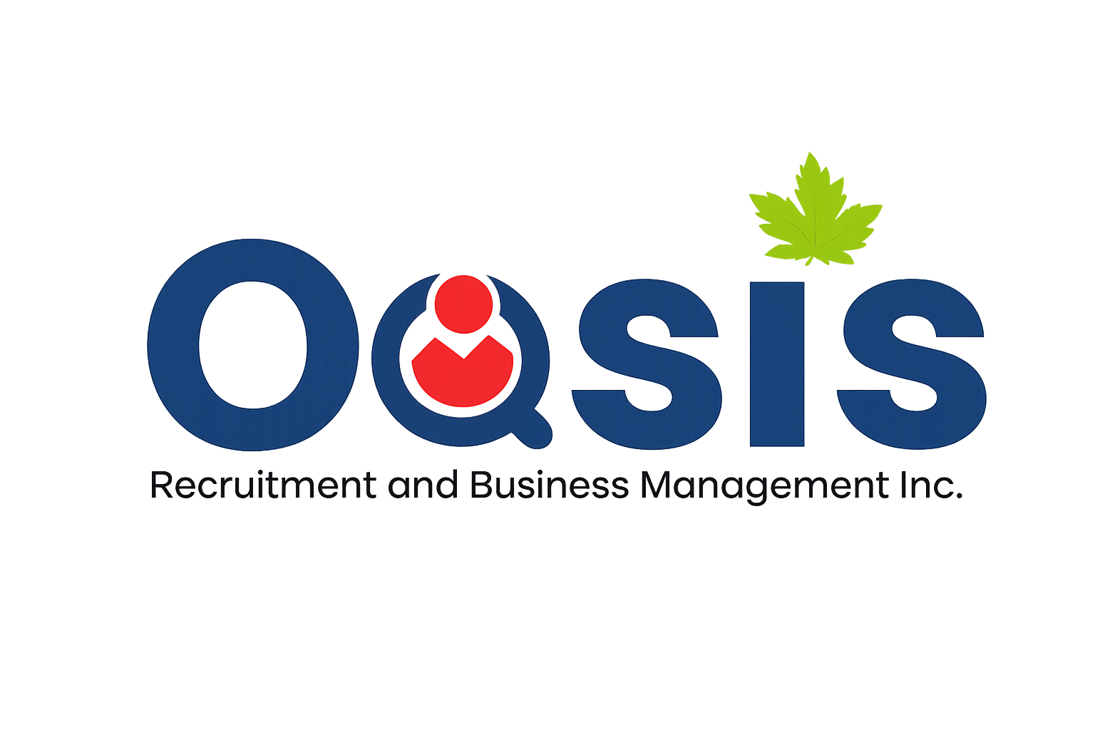 Oasis Recruitment & Business Management Inc.